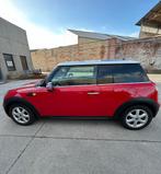 Auto, Euro 5, Stof, 72 kW, Handgeschakeld