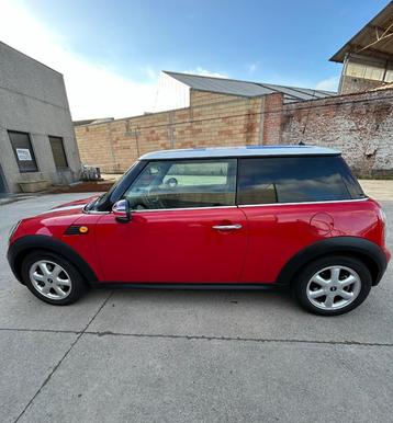 Auto, Auto's, Euro 5, Stof, 72 kW, Handgeschakeld