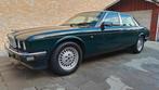 Jaguar xj40, Auto's, Automaat, 4 deurs, Achterwielaandrijving, Zwart