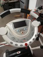 Loopband, Ophalen, Loopband