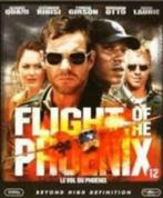 Flight of the Phoenix (2004) Dvd Dennis Quaid, À partir de 12 ans, Utilisé, Enlèvement ou Envoi