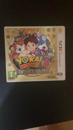 Yokai Watch Phantom Bouffi voor 3ds