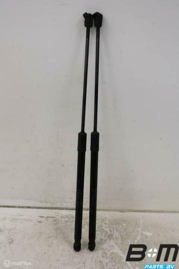 Set gasdrukveren achterklep Seat Ibiza 6F 6F0827550 beschikbaar voor biedingen