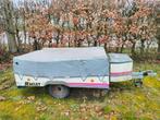 Campingcar Raclet Romance jr, Caravans en Kamperen, Vouwwagens, Ophalen, Tot en met 6