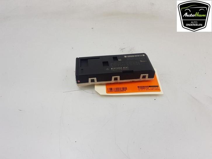 MODULE ACHTERKLEP MOTOR Mercedes-Benz C Estate (S204), Auto-onderdelen, Elektronica en Kabels, Mercedes-Benz, Gebruikt