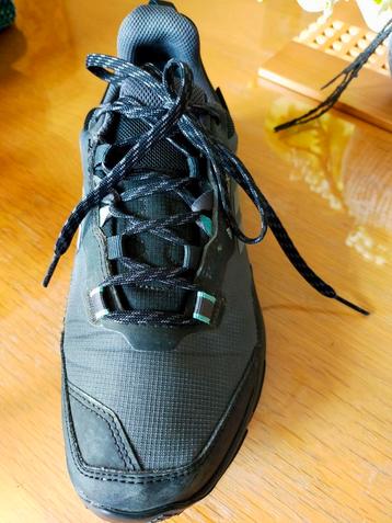Chaussures de randonnée Adidas Terrex AX4 GTX