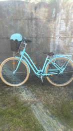 Velo btwin, Fietsen en Brommers, Fietsen | Dames | Moederfietsen, Ophalen, Nieuw