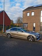 Mercedes-Benz C-Klasse 180 Benzine/Elektrisch — 30.000 km —, Auto's, Automaat, Leder, 5 deurs, Particulier