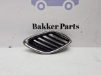 Grille van een Saab 9-3, 3 maanden garantie, Gebruikt, Saab