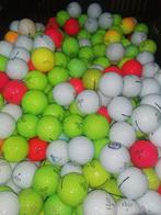 Vice pro golfballen 50 stuks, Sport en Fitness, Ophalen of Verzenden, Gebruikt, Bal(len)