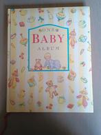 Ons baby album, Livres, Livres pour enfants | 0 an et plus, Enlèvement ou Envoi