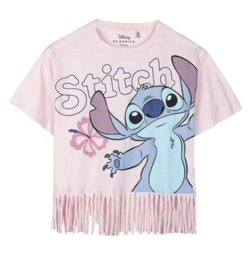 Lilo en Stitch T-shirt - Disney - Maat 116 beschikbaar voor biedingen