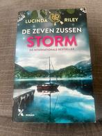 Boek de zeven zussen storm, Ophalen of Verzenden, Zo goed als nieuw