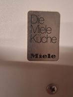 Kolomkast Miele, Huis en Inrichting, Ophalen, Zo goed als nieuw