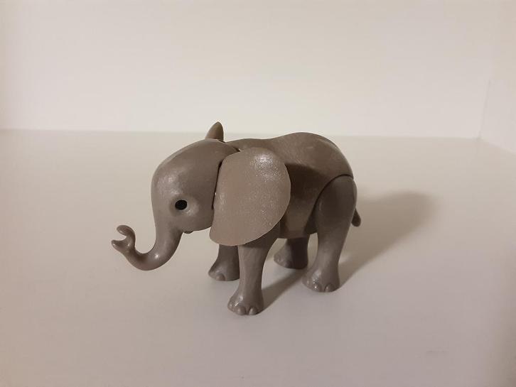 PLaymobil heel veel dieren - vanaf 0,50 cent, Kinderen en Baby's, Speelgoed | Playmobil, Zo goed als nieuw, Complete set, Ophalen of Verzenden