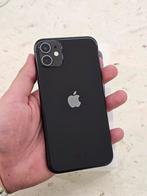 IPHONE 11 128GB BLACK, Ophalen, Zo goed als nieuw, Zwart, IPhone 11