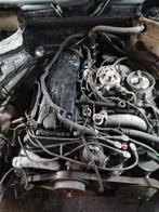 mercedes motor, Auto-onderdelen, Ophalen of Verzenden, Gebruikt, Mercedes-Benz
