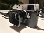 Leica M11 silver edition, TV, Hi-fi & Vidéo, Appareils photo numériques, Sans zoom optique, Autres Marques, Compact, Comme neuf