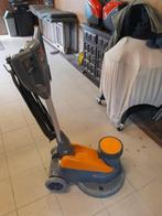 Schuurmachine Taski Ergodisc 400, Doe-het-zelf en Bouw, Ophalen, Gebruikt, Schrobmachine