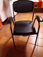 Toiletstoelen, Ophalen, Zo goed als nieuw