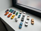 Verzameling modelautootjes corgi, matchbox, siku, etc, Verzamelen, Ophalen of Verzenden, Gebruikt