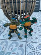 Ninja Turtles met draaisysteem bewegen, Ophalen of Verzenden