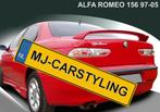 Alfa Romeo 156 – Achterklep spoiler, Ophalen of Verzenden