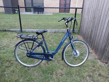 Elektrische fiets  beschikbaar voor biedingen