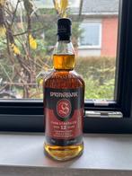 Springbank 12 cask strength batch 25, Verzamelen, Ophalen of Verzenden, Zo goed als nieuw