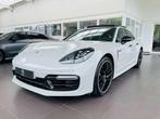 Porsche Panamera 4e 2.9 V6 * GARANTIE + TOIT PANO + LED + FU, Automaat, 4 zetels, Leder, Bedrijf