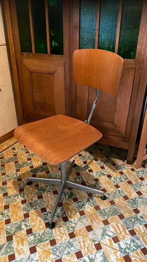 Labofa stoel Jorgen Rasmussen, Huis en Inrichting, Bureaustoelen, Ophalen