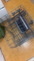 2 design vaatwaskorven, Ophalen, Zo goed als nieuw