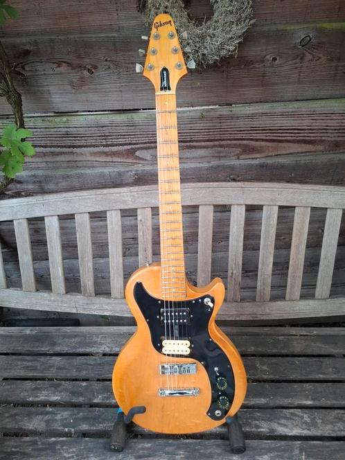 Gibson Marauder 1978 (evt. ruil), Muziek en Instrumenten, Snaarinstrumenten | Gitaren | Elektrisch, Gebruikt, Gibson, Ophalen of Verzenden