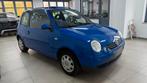 Vw lupo 1.4 essence 122.000km, Blauw, Bedrijf, Handgeschakeld, Blauw