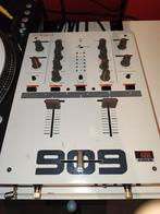 Table de mixage scratch Roland 909 - avec innofader !!, Comme neuf, Enlèvement ou Envoi