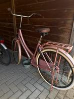 Omafiets, Ophalen, Zo goed als nieuw