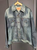 Très belle veste en jeans homme de marque Levis, Levis, Bleu, Taille 52/54 (L), Neuf