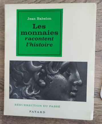 Les Monnaies racontent l'histoire beschikbaar voor biedingen