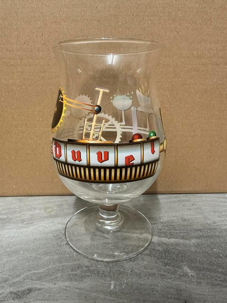 Duvel Jono, Collections, Marques de bière, Comme neuf, Duvel, Enlèvement