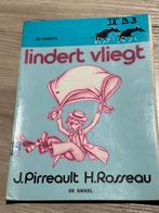 Lindert vliegt - J. Pirreault & H. Rosseau, Boeken, Kinderboeken | Jeugd | onder 10 jaar, Ophalen of Verzenden