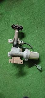 Servo électrique Opel, Enlèvement, Opel