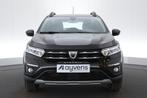 (2CTE208) DACIA SANDERO, Voorwielaandrijving, Stof, Gebruikt, Euro 6