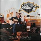 EVERLAST - White trash beautiful (CD), Enlèvement ou Envoi, 2000 à nos jours, Comme neuf