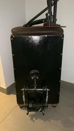 Custum build Cajon, Muziek en Instrumenten, Ophalen, Zo goed als nieuw