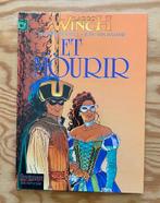 LARGO WINCH    EO en TBE, Ophalen of Verzenden