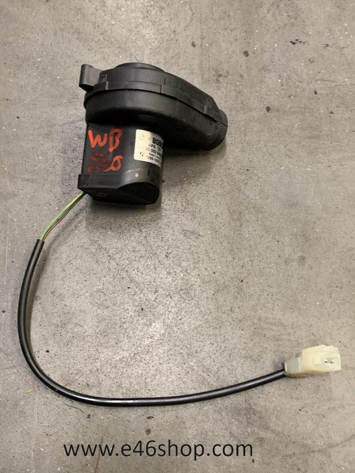 Koelmotor ECU DDE BMW oe 1438062, Auto-onderdelen, Elektronica en Kabels, BMW, Gebruikt, Ophalen of Verzenden