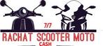 Rachat Scooter, Moto , 50 cc, Fietsen en Brommers, Ophalen