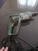 perceuse bosch fonctionne tete difficile a deviser, Enlèvement, Perceuse