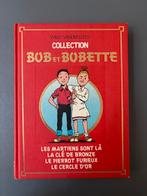 Collection BOB ET BOBETTE française, Livres, Enlèvement ou Envoi, Comme neuf