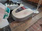 Robot grasmaaier, Tuin en Terras, Robotmaaiers, Ophalen, Gebruikt